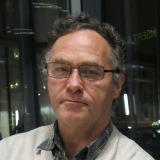 Profilfoto av Gunnar Nordin