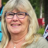 Profilfoto av Ulla Werdin