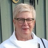 Profilfoto av Kerstin Margareta Johansson