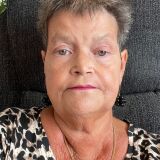 Profilfoto av Karin Wahlqvist