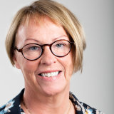 Profilfoto av Marie Nilsson