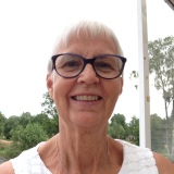 Profilfoto av Barbro Andersson