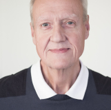 Profilfoto av Roger Strömberg