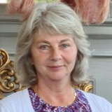 Profilfoto av Anne-Marie Svenarud Lundell