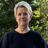 Profilfoto av Ulla Nilsson