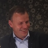 Profilfoto av Anders Olsson