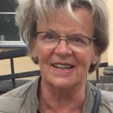 Profilfoto av Birgitta Lindhé Nilsson