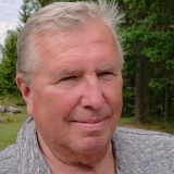 Profilfoto av Göran Callervik