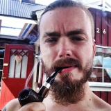 Profilfoto av Fredrik Hedarv