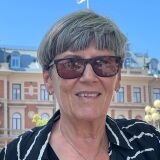 Profilfoto av Eva Engström