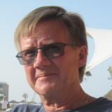 Profilfoto av Ulf Engström