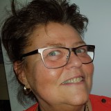 Profilfoto av Britt-Marie Backman