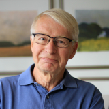 Profilfoto av Jan Hagberg