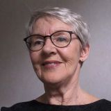 Profilfoto av Agneta Andersson