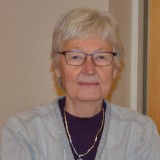 Profilfoto av Ulla Larsson