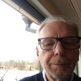 Profilfoto av Lars-Göran Axelson