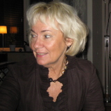 Profilfoto av Ingrid Björklund