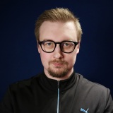 Profilfoto av Michael Hjalmarsson