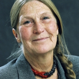 Profilfoto av Gudrun Öberg