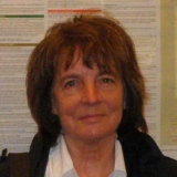 Profilfoto av Barbro Josefsson