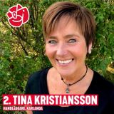 Profilfoto av Kristina Kristiansson