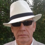 Profilfoto av Kurt Lundkvist