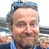 Profilfoto av Håkan Gustafsson