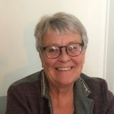 Profilfoto av Marianne Ljungberg