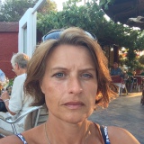 Profilfoto av Annsofie Lindmark Österlund