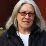 Profilfoto av Monica Edlund