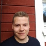 Profilfoto av Samuel Sköldblom