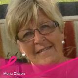 Profilfoto av Mona Olsson