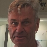 Profilfoto av Lars Bergman