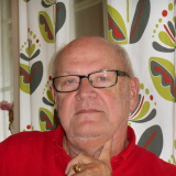 Profilfoto av Hans-Gunnar Bergquist