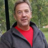 Profilfoto av Kjell Norman