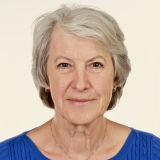 Profilfoto av Anna Blücher