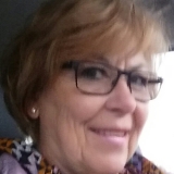 Profilfoto av Annie Hallberg