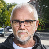 Profilfoto av Åke Sjödin