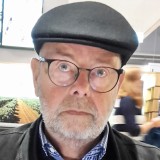 Profilfoto av Kim Salvén