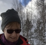 Profilfoto av Monica Nordström