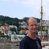 Profilfoto av Benny Bergvall