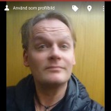 Profilfoto av Stefan Lindh