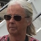 Profilfoto av Yvonne Granberg