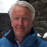 Profilfoto av Gunnar Sand