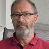 Profilfoto av Stefan Holmberg