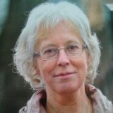 Profilfoto av Eva Ydreborg