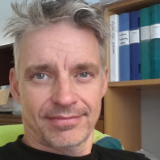 Profilfoto av Mikael Broberg