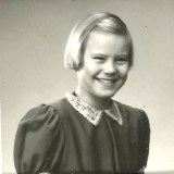 Profilfoto av Ulla Hellstrand