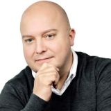 Profilfoto av Magnus Lundgren