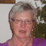 Profilfoto av Irma Ågren Perssson